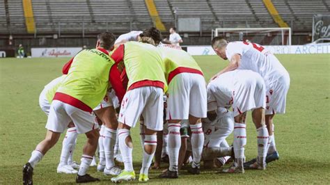 Padova Feralpisal Sky O Now Dove Vederla In Diretta Tv O Streaming