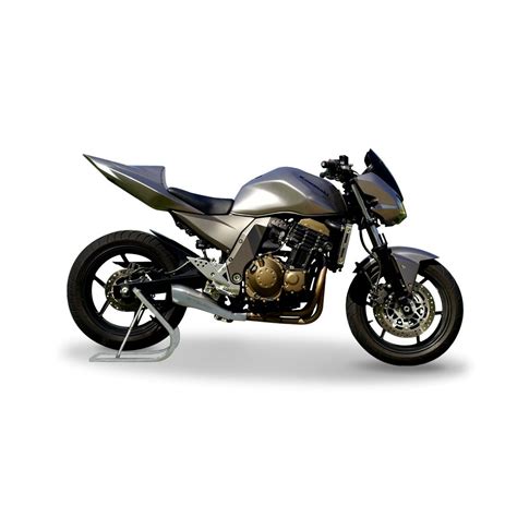 ESCAPE HP CORSE HYDROFORM KAWASAKI Z750 2004 2006 Factory Bike