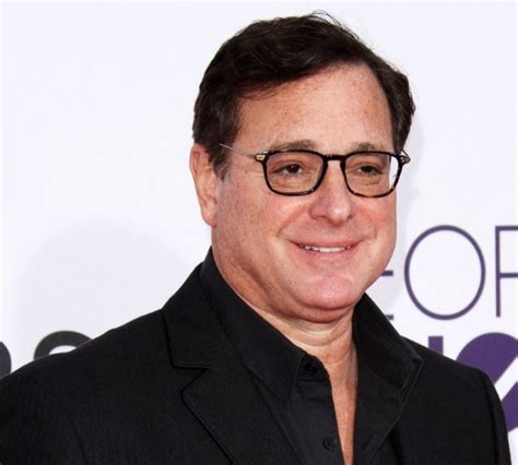 Bob Saget Edad Patrimonio Peso Bio Wiki Esposa Niños Venze