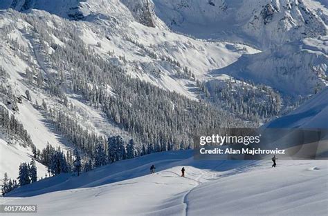 969 Cascade Mountain Ski Area Stock Photos, High-Res Pictures, and ...