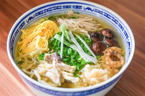 Top Must Try Dishes When Visiting Hanoi World Of Tips