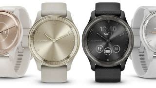 Garmin V Vomove Trend Vs V Vomove Android Central