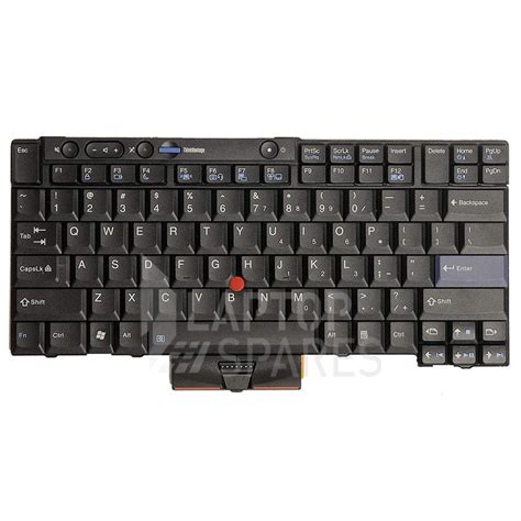 Lenovo Thinkpad T430 Laptop Keyboard Laptop Spares