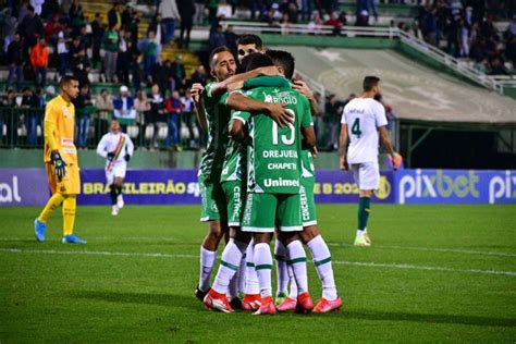 Tombense X Chapecoense Veja Onde Assistir Ao Jogo Do Brasileiro Série