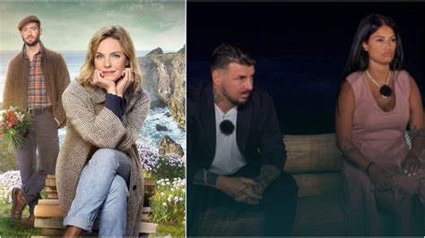 Ascolti Tv Mercoled Luglio Chi Ha Vinto Tra Temptation Island E Un