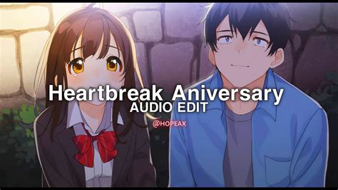 Giveon Heartbreak Aniversary Edit Audio Youtube