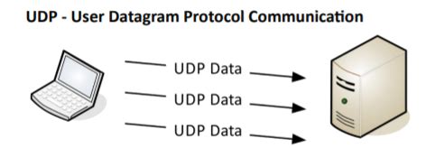 Ports And Protocols Flashcards Quizlet