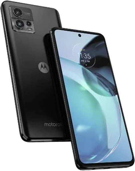 Motorola Moto G72 4G LTE 128GB Desbloqueado Global Peru Ubuy