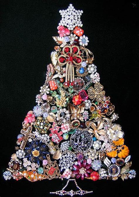 30 Creative Christmas Tree Decorating Ideas 2023