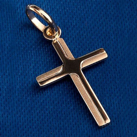 Croix Pendentif Or Gr Vente En Ligne Sur Holyart