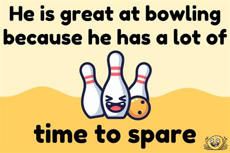 65 Funny Bowling Puns To Laugh At In Your Spare Time