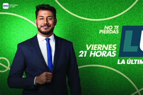 Comenzó La última palabra en Fox Sports Uruguay