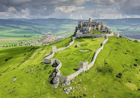 Zajímavosti na Slovensku více než 300 zajímavostí TopDen cz