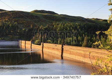 Haweswater Dam. Image & Photo (Free Trial) | Bigstock