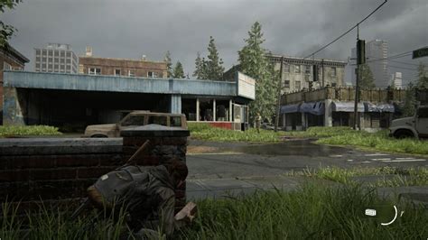 The Last Of Us Part 2 Remastered Visuals Thesixthaxis