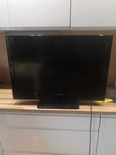 Telewizor Thomson Cale Zielona G Ra Olx Pl