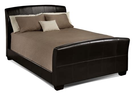 King Size Beds: Leon''s King Size Beds