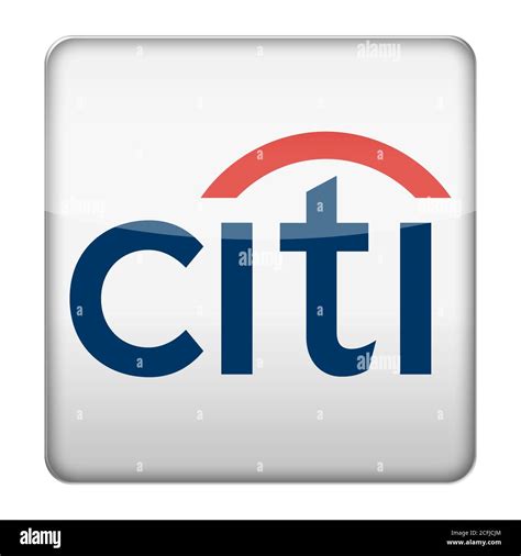 Citigroup logo Stock Photo - Alamy