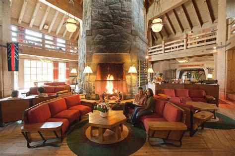 Timberline Lodge, Government Camp: Room Prices & Reviews | Travelocity