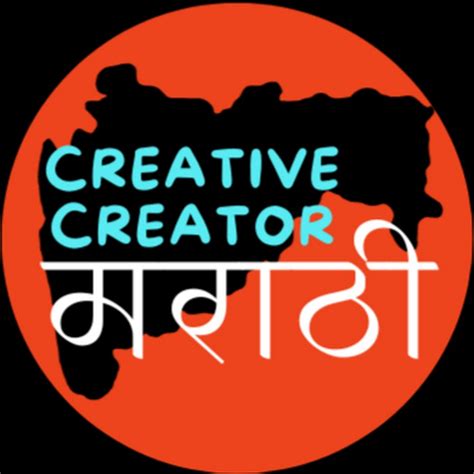 Creative Creator Marathi Youtube