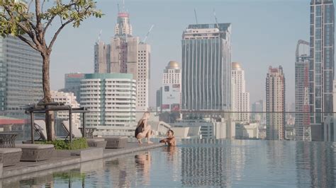 Sindhorn Midtown Hotel Bangkok Vignette Collection An IHG Hotel YouTube