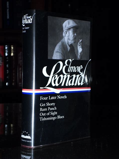 Elmore Leonard 5 – Bugen's Books