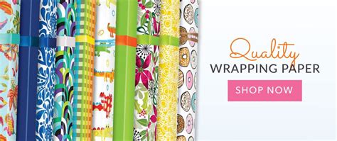 Wrapping Paper And T Wrap Accessories Innisbrook Wraps