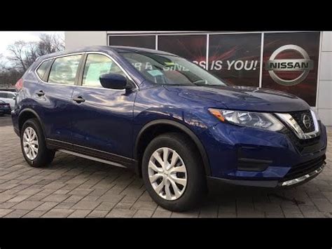 Nissan Rogue Fairless Hills Warminster Trevose Feasterville