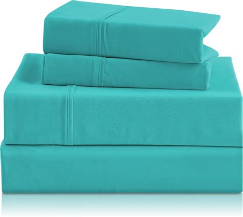 Cozysmile Silky Soft Twin Xl Sheet Set Luxury 3 Piece