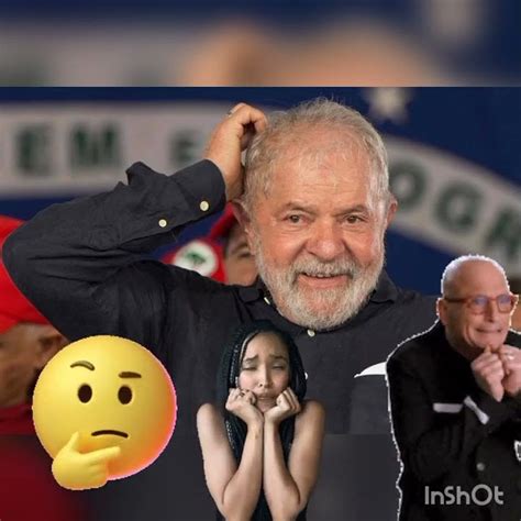 Lula Está Preocupado Com O Crescimento De Bolsonaro Nas Pesquisas