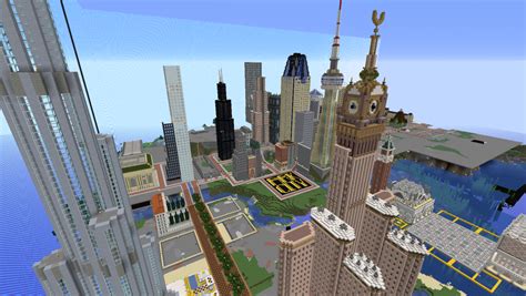 Ark City Dogcraft Wiki