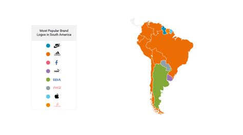 Savez Vous Quels Sont Les Les Logos Les Plus Populaires Au Monde