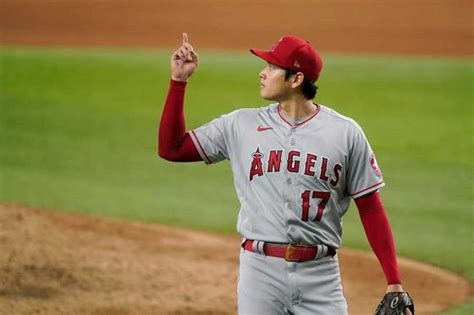 【mlb】大谷翔平、復帰登板で6勝目権利 5回まで3安打5k無失点の快投、打席では3の0 2021年8月5日掲載 ライブドアニュース