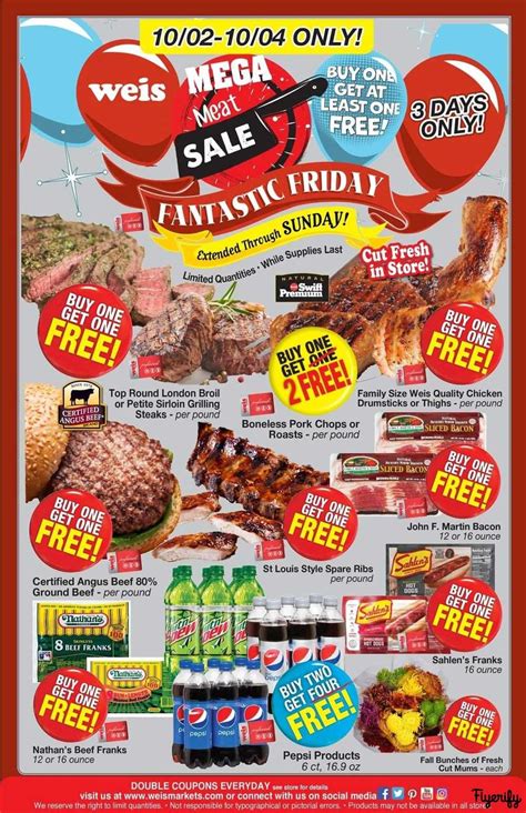 WinCo Foods Weekly Ad Winco food mart flyer february 6 to 12 ...