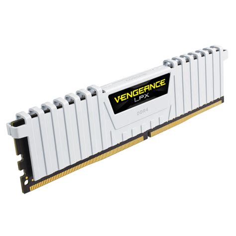 CORSAIR VENGEANCE LPX 16GB/3200MHz (8GB x 2) DDR4