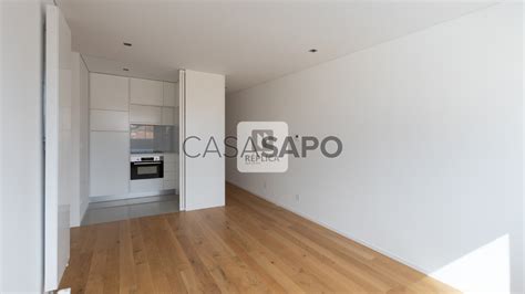 Apartamento 1 habitación 1 hab auxiliar Venta 236 000 en Porto