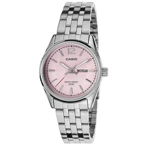 Montre Pour Femme Casio LTP 1335D 5AVDF