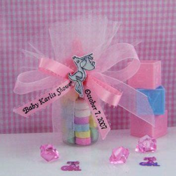 15 Ideas Para Realizar Recuerdos Para Baby Shower En Casa Recuerdos