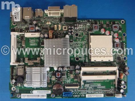 Carte mère NEUVE ACER Aspire L 5100