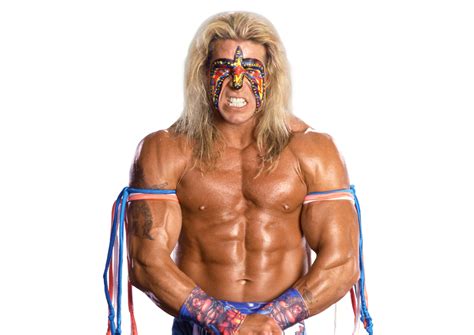 Ultimate Warrior | WWE