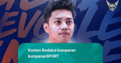 Hasil MPL 9 Hari Ini EVOS Vs Alter Ego EVOS Menang Kumparan