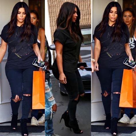 Pin By Prabhleen Kaur On KARDASHIANS Pantsuit Fashion Capri Pants