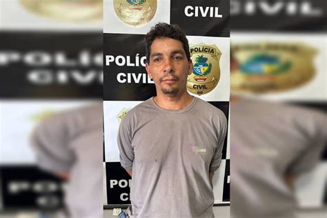 Entorno Homem Preso Por Estuprar V Tima Adormecida E Filmar Crime