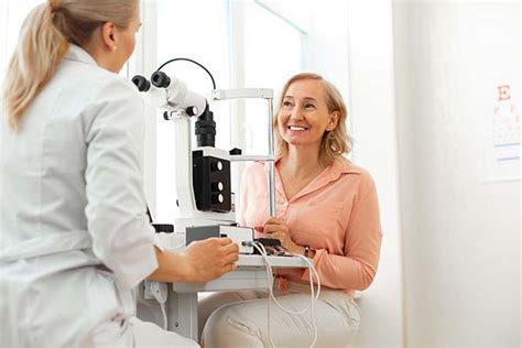 The Importance of Regular Visits to Your Optometrist - Texas Optical ...