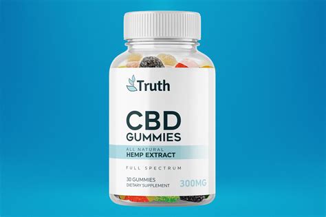 Truth Male Enhancement Cbd Gummies Reviews Is It Scam Or Really Work