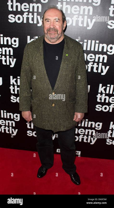 Roy Billing 'Killing Them Softly' Australian premiere at Circular Quay ...