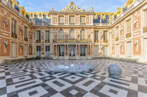 Versailles Palace: Virtual Tour With French History Expert - World ...