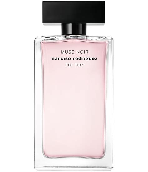 Narciso Rodriguez For Her Musc Noir Eau de Parfum | Dillard's