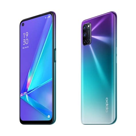 Inilah Rekomendasi HP Oppo Harga 3 Jutaan Terbaik 2023