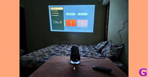 Clokowe T Mini Projector Review Does It Offer The Best Value For The